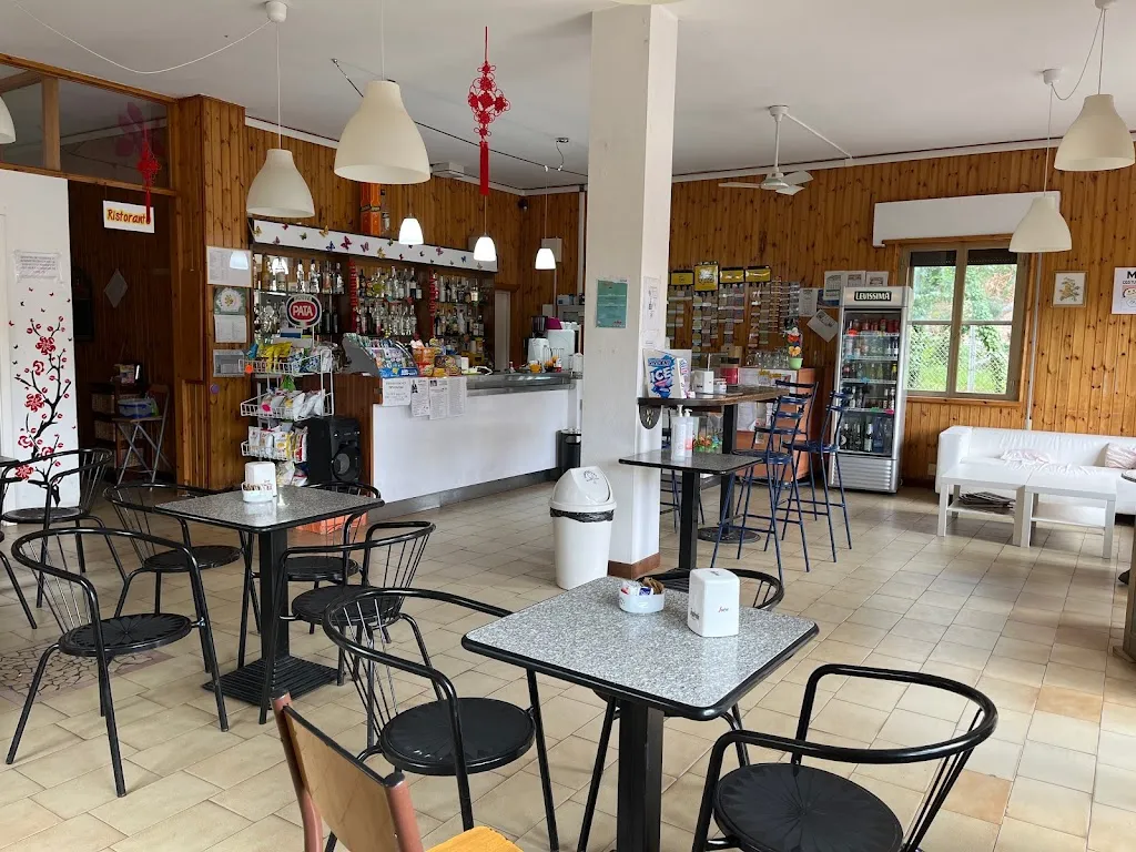 La Pieve 2 Bar-Ristorante restaurant in Pennabilli