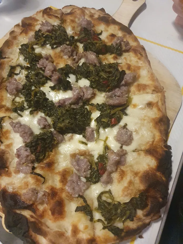 Menu_Pizzeria Pinseria Up River_Popoli_image_8