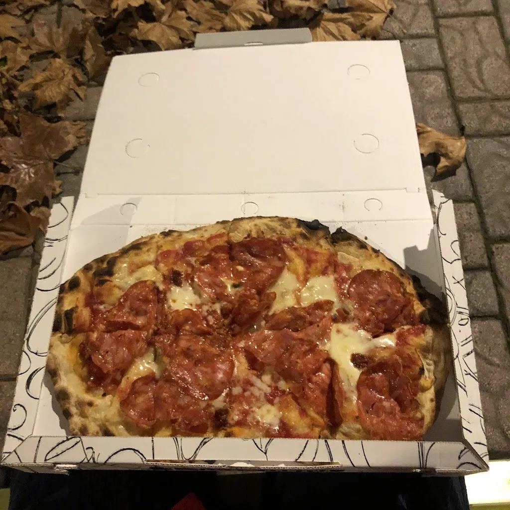 Andreas Narfström_Pizzeria Pinseria Up River_Popoli_review