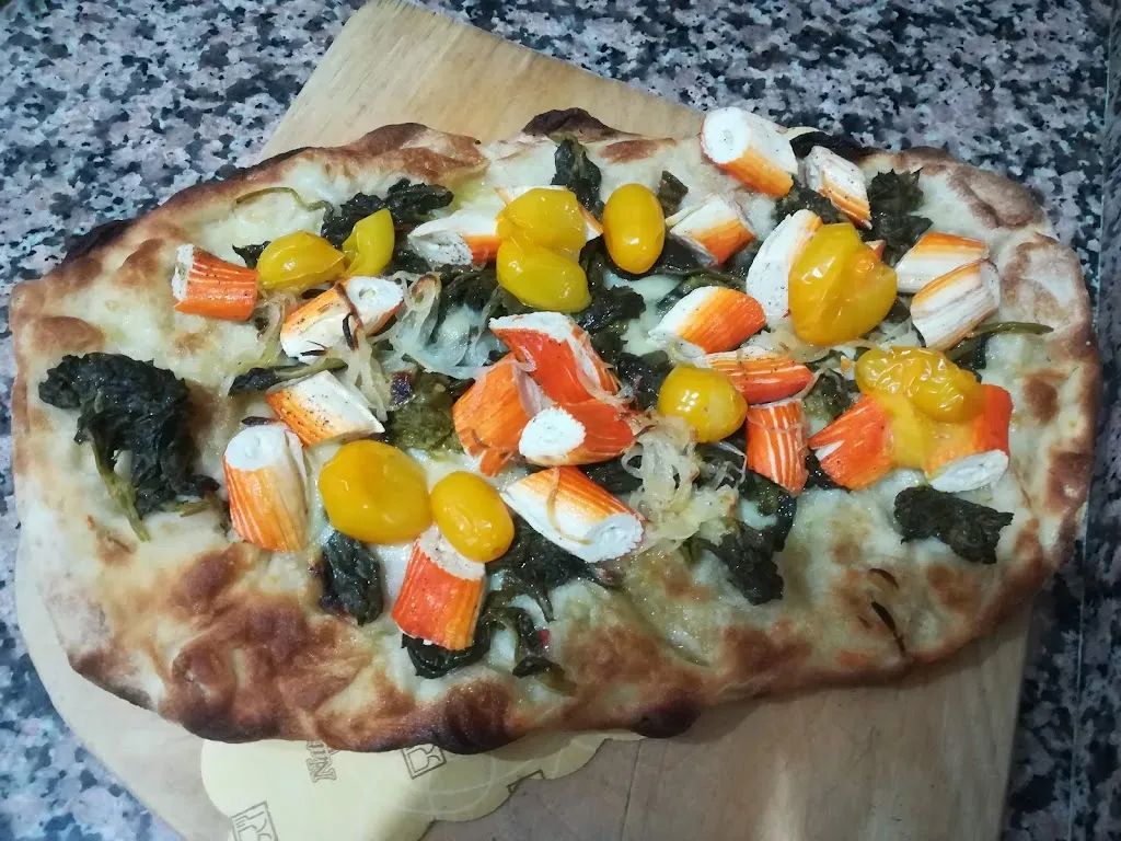 Pizzeria Pinseria Up River_Popoli_slider_image_2