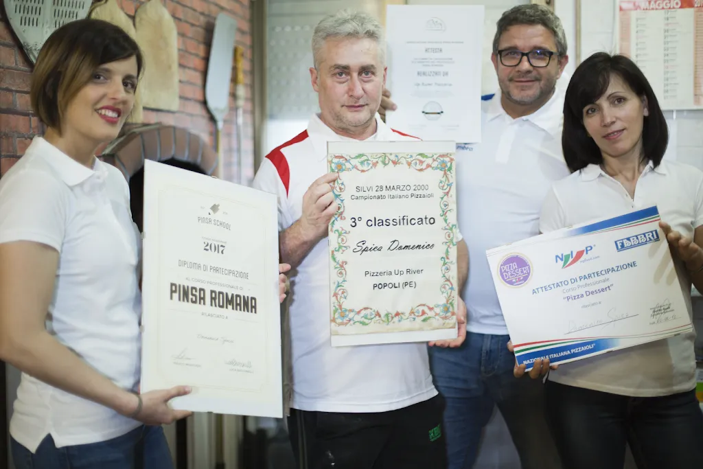 Pizzeria Pinseria Up River_Popoli_slider_image_3