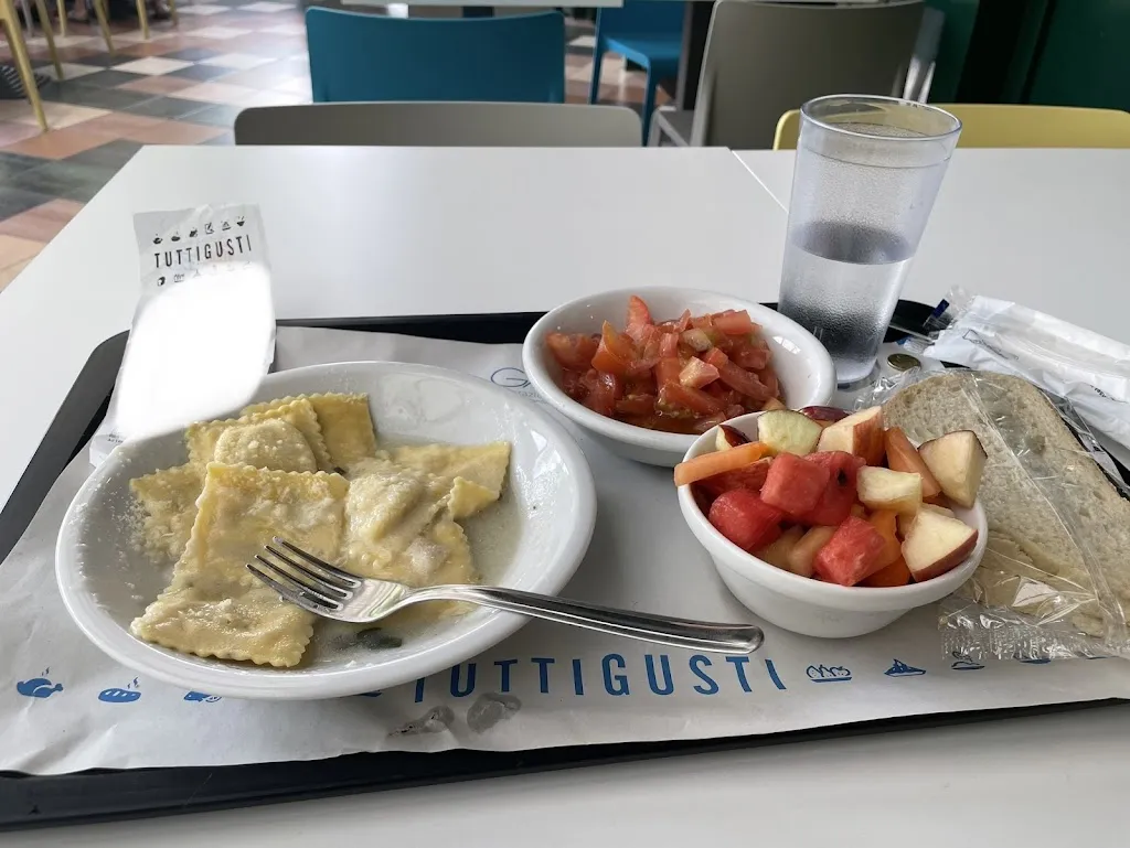 Menu_TuttiGusti Free-Flow - Ozzano dell'Emilia_Ozzano dell'Emilia_image_3