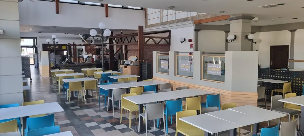 TuttiGusti Free-Flow - Ozzano dell'Emilia restaurant in Ozzano dell'Emilia