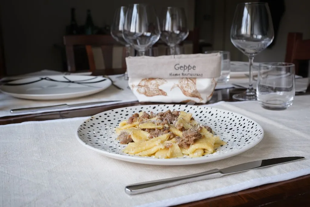 Menu_Geppe Home Restaurant_Ozzano dell'Emilia_image_7