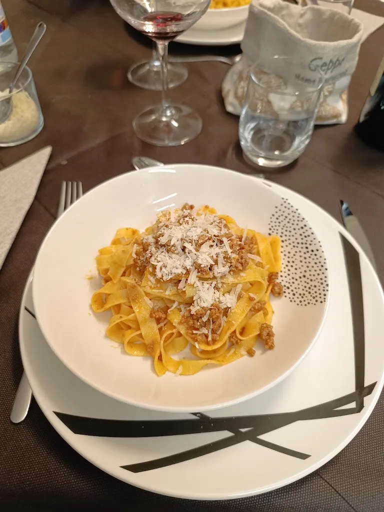 Menu_Geppe Home Restaurant_Ozzano dell'Emilia_image_9