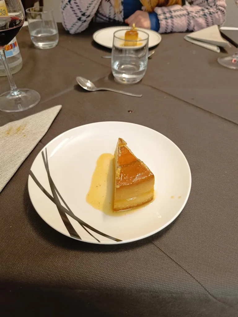 Andrea Parisi_Geppe Home Restaurant_Ozzano dell'Emilia_review