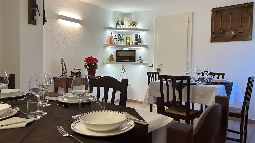 Geppe Home Restaurant ristorante a Ozzano dell'Emilia