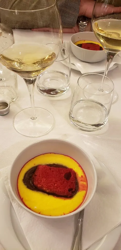 Olivia Stork_Hosteria Buona Vita_Ozzano dell'Emilia_review