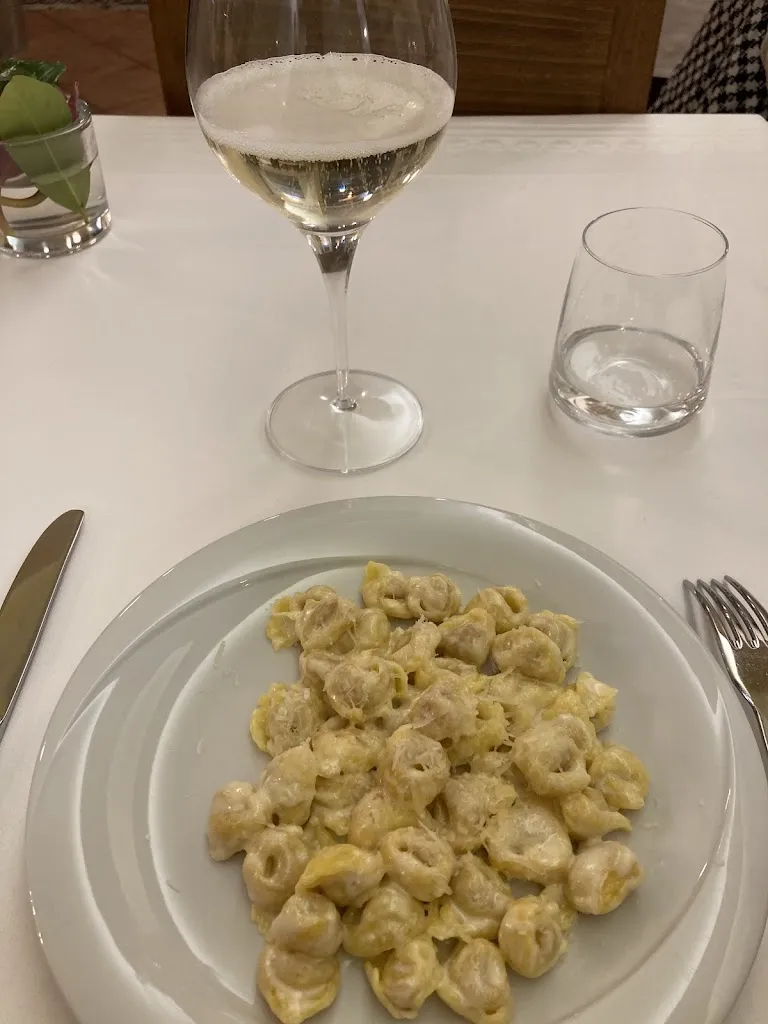 Erlon Biava_Hosteria Buona Vita_Ozzano dell'Emilia_review