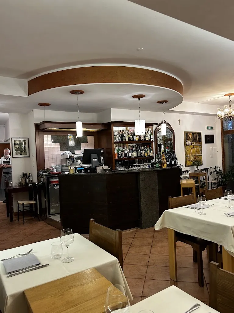 Hosteria Buona Vita ristorante a Ozzano dell'Emilia