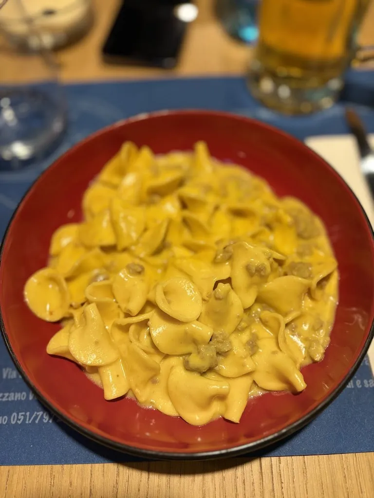 Candela_The Wizard Of Ozz_Ozzano dell'Emilia_review