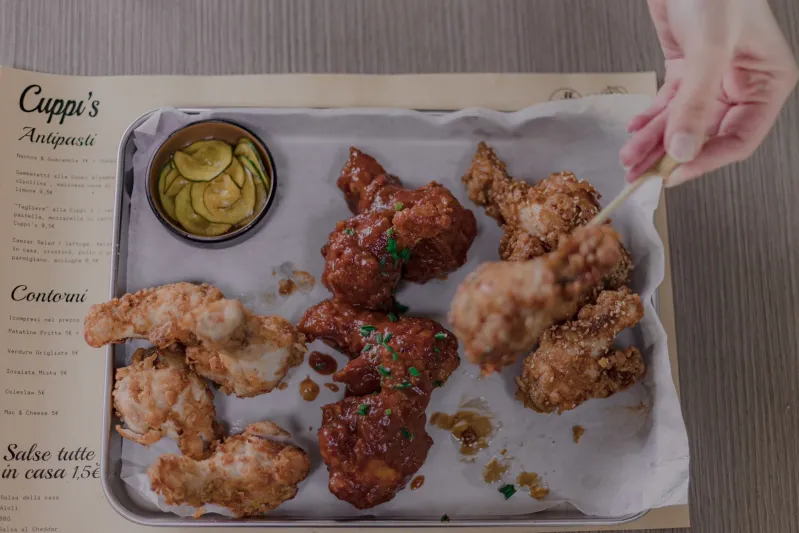 Menu_Cuppi's_Ozzano dell'Emilia_image_2