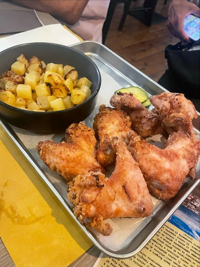 Menu_Cuppi's_Ozzano dell'Emilia_image_5