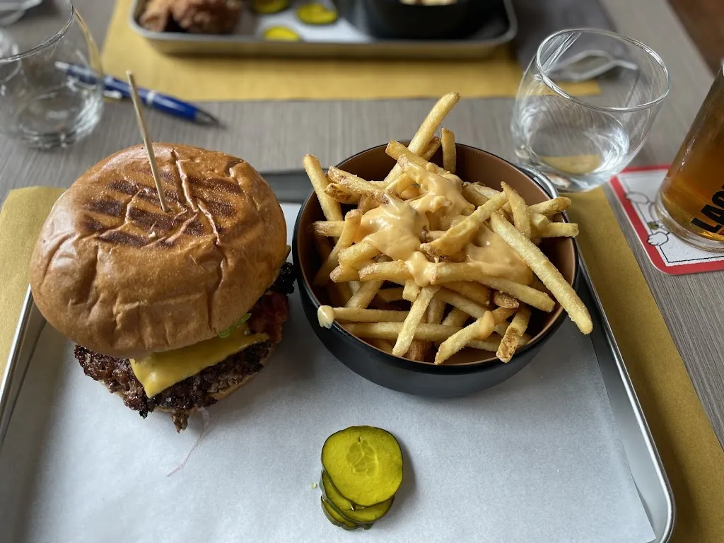 Menu_Cuppi's_Ozzano dell'Emilia_image_7