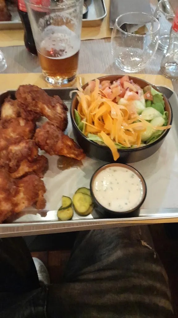 Menu_Cuppi's_Ozzano dell'Emilia_image_9