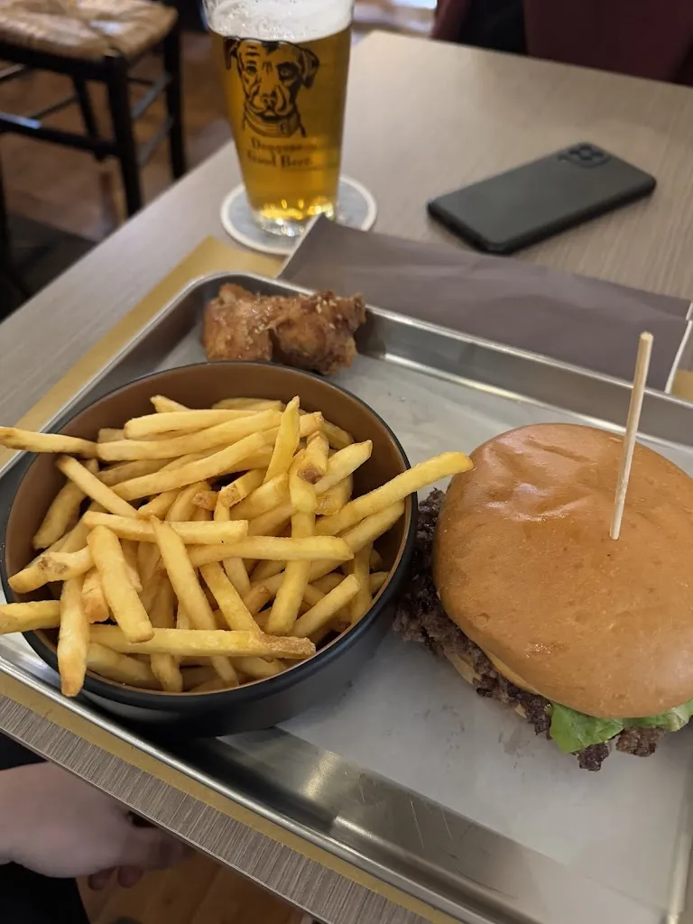 Richard Papp_Cuppi's_Ozzano dell'Emilia_review