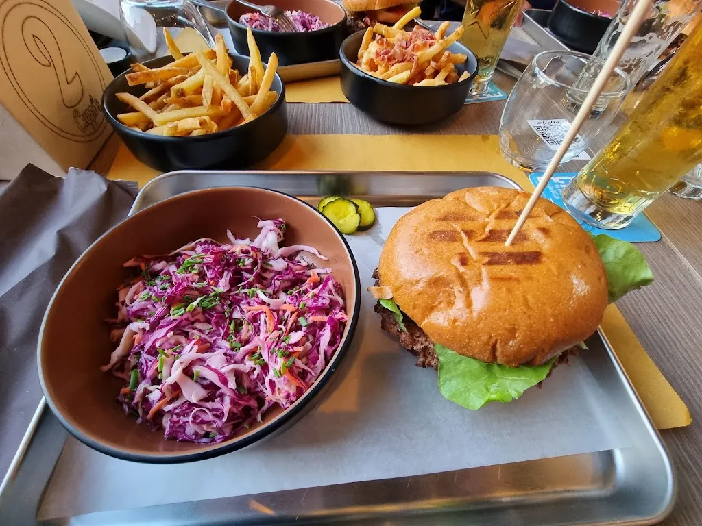 Lukáš Brát_Cuppi's_Ozzano dell'Emilia_review