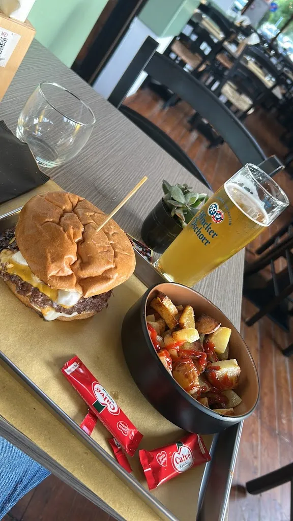 Alejandro Marcelino Gonzalez Rodriguez_Cuppi's_Ozzano dell'Emilia_review