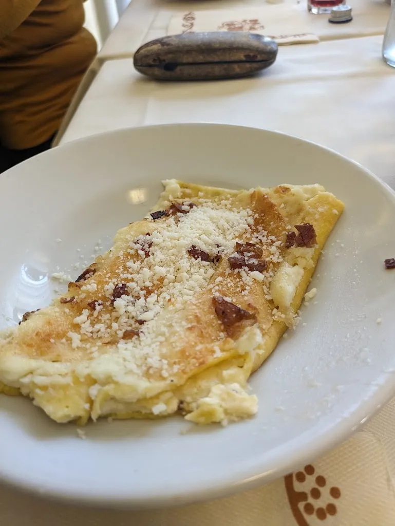 Davide Baroncelli_Trattoria Berti_Ozzano dell'Emilia_review