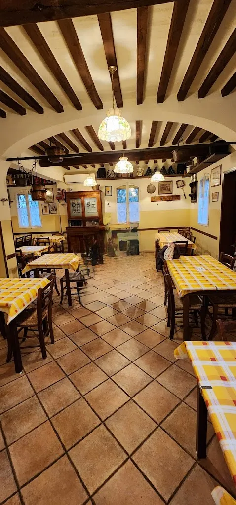 Fatal Flaw_Osteria San Pietro_Ozzano dell'Emilia_recensione