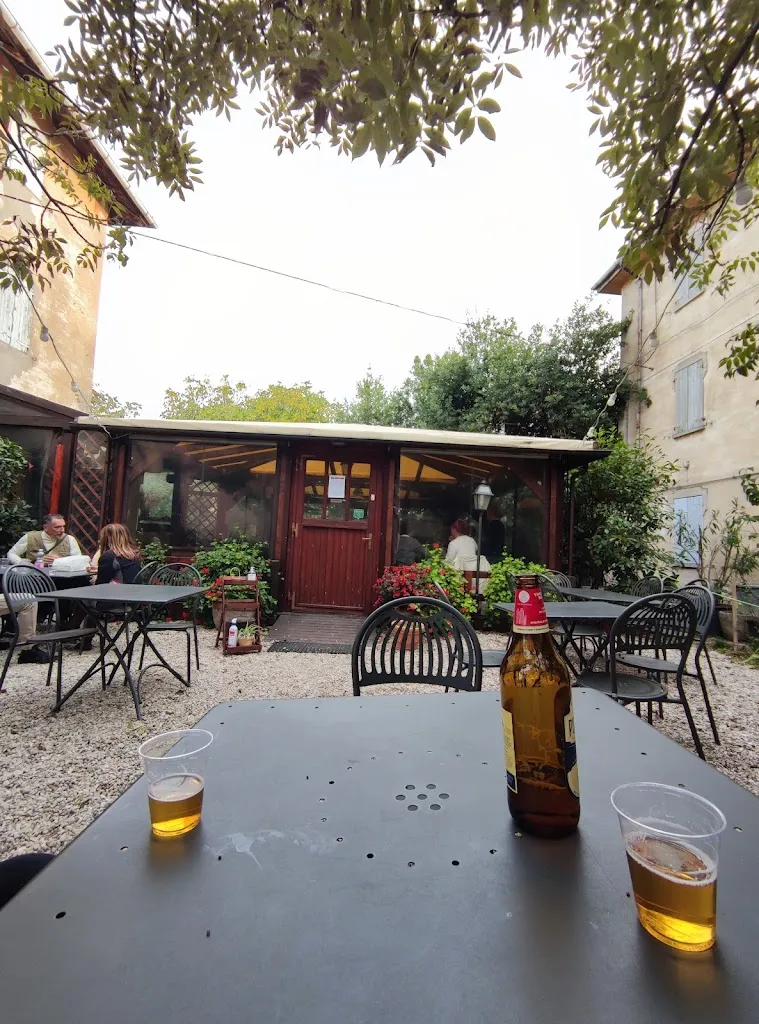 Rodrigo Zamith_Osteria San Pietro_Ozzano dell'Emilia_recensione