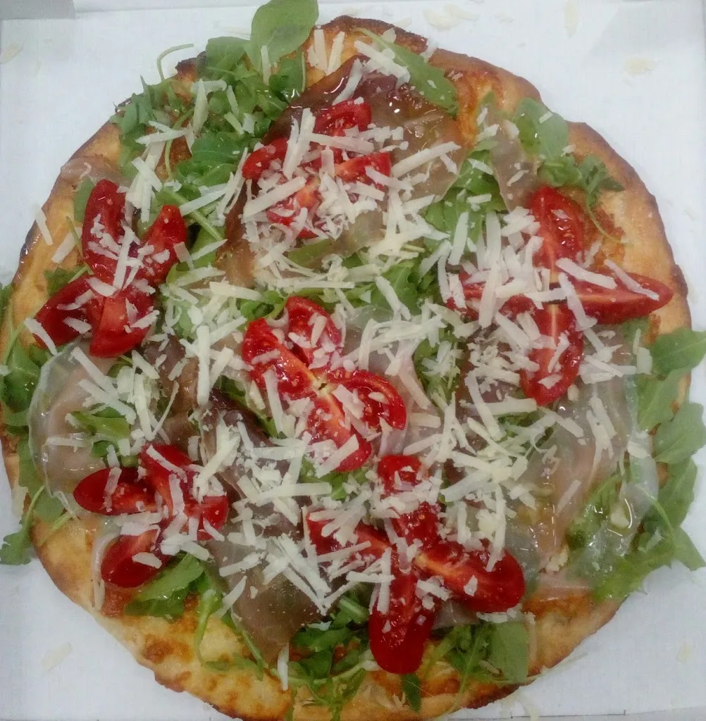 Menu_L'Antica Pizzeria dalla Romana di Battistello Vilma_Popoli_image_2