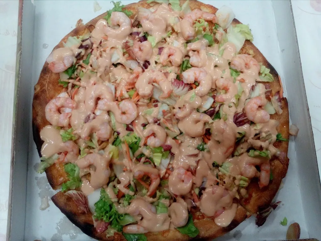 L'Antica Pizzeria dalla Romana di Battistello Vilma_Popoli_slider_image_2