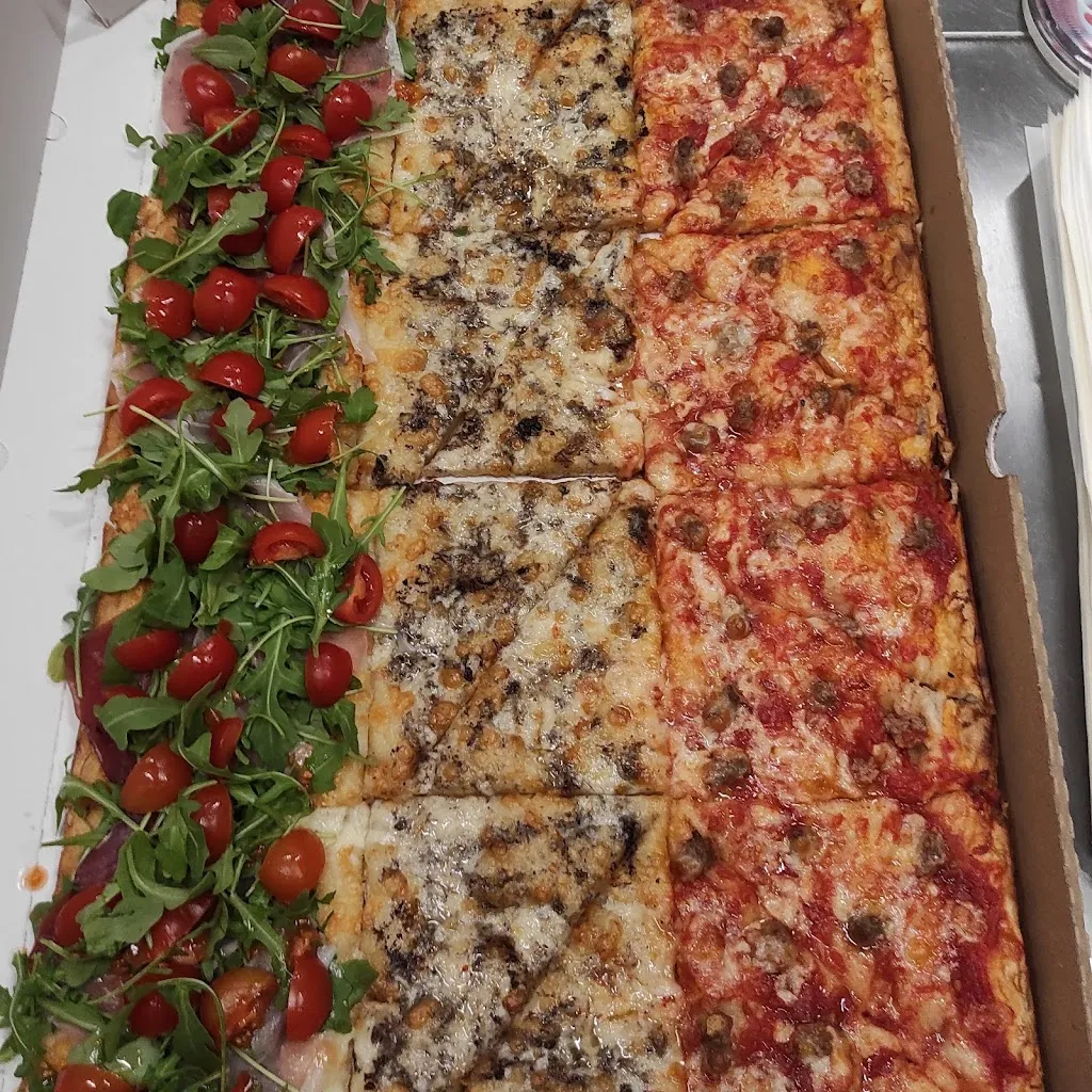 L'Antica Pizzeria dalla Romana di Battistello Vilma_Popoli_slider_image_3