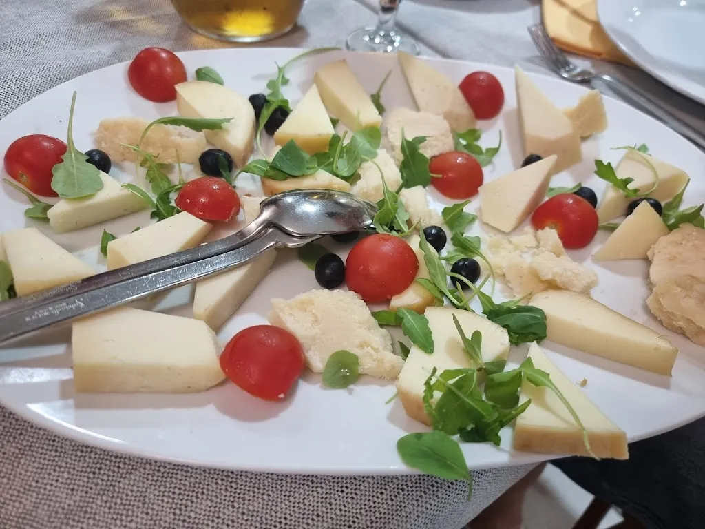 Lukáš Brát_La Primula - Ristorante Pizzeria_Ozzano dell'Emilia_recensione