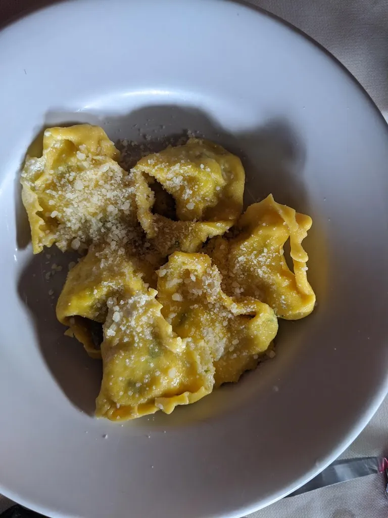 Menu_Osteria La Palazzina_Ozzano dell'Emilia_immagine_5