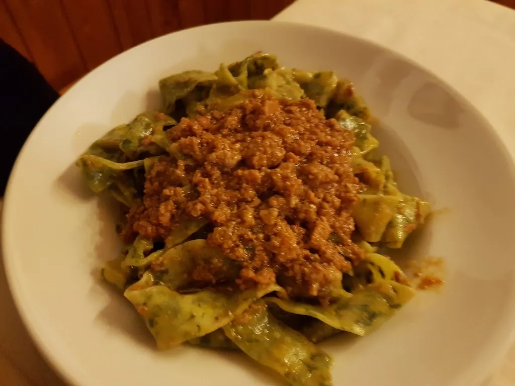 Menu_Osteria La Palazzina_Ozzano dell'Emilia_immagine_6