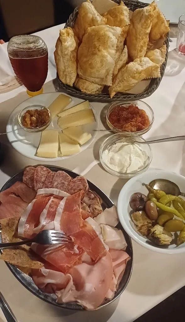 Bartolomeo Bergantino_Osteria La Palazzina_Ozzano dell'Emilia_recensione