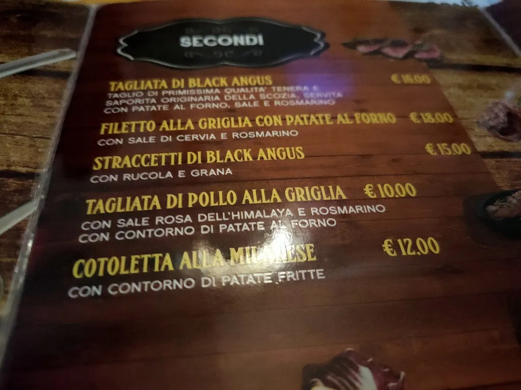 Menu_Monelli ristorante discopub karaoke_Ozzano dell'Emilia_immagine_1