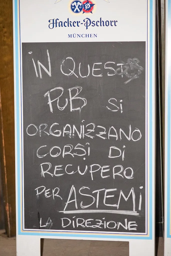 Menu_Monelli ristorante discopub karaoke_Ozzano dell'Emilia_immagine_3