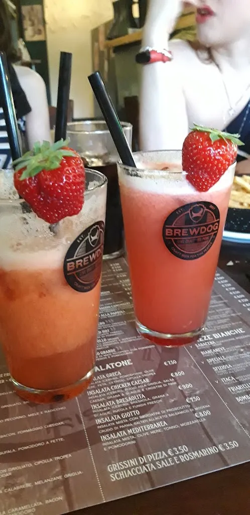 Menu_Monelli ristorante discopub karaoke_Ozzano dell'Emilia_immagine_6