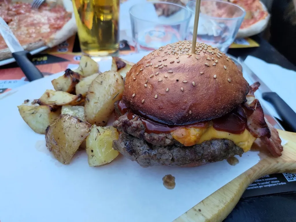 Menu_Monelli ristorante discopub karaoke_Ozzano dell'Emilia_immagine_8