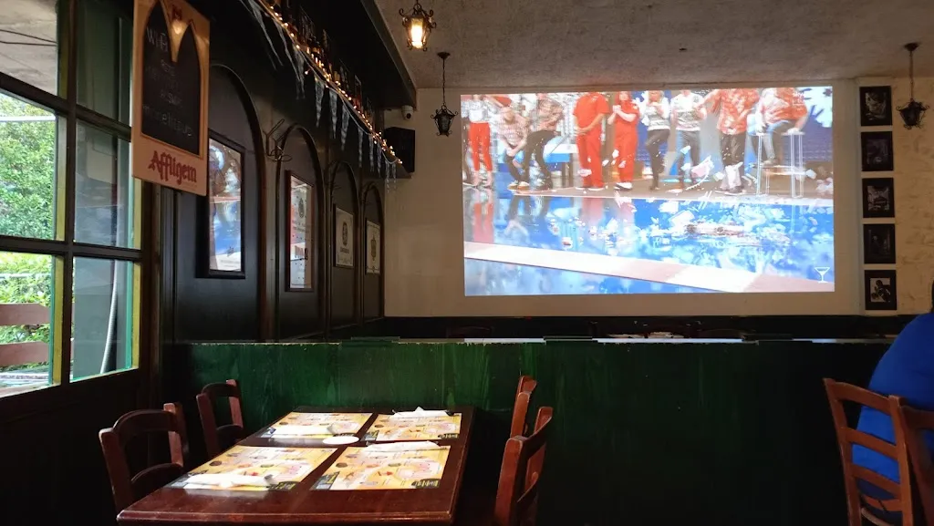 Monelli ristorante discopub karaoke_Ozzano dell'Emilia_slider_image_3