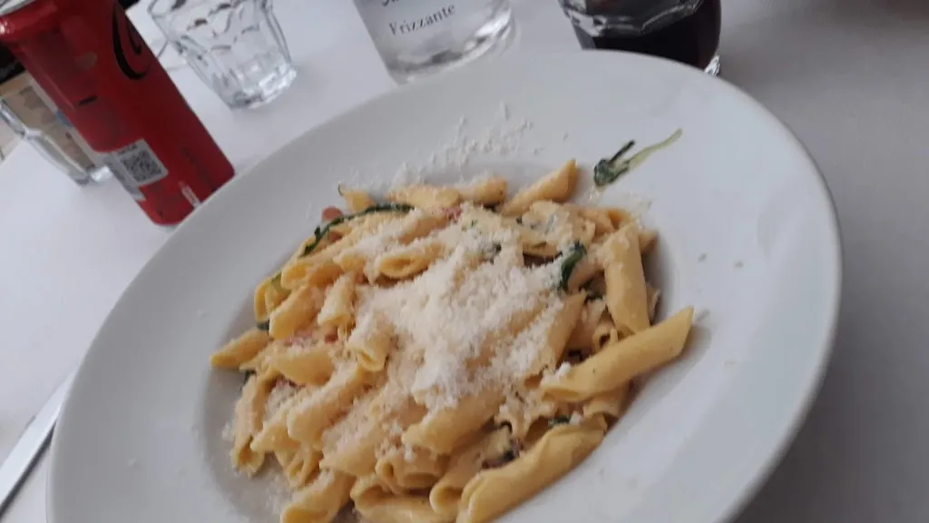 Silvana Guastaveglia_Antico Ristoro La Pizacra_Ozzano dell'Emilia_review