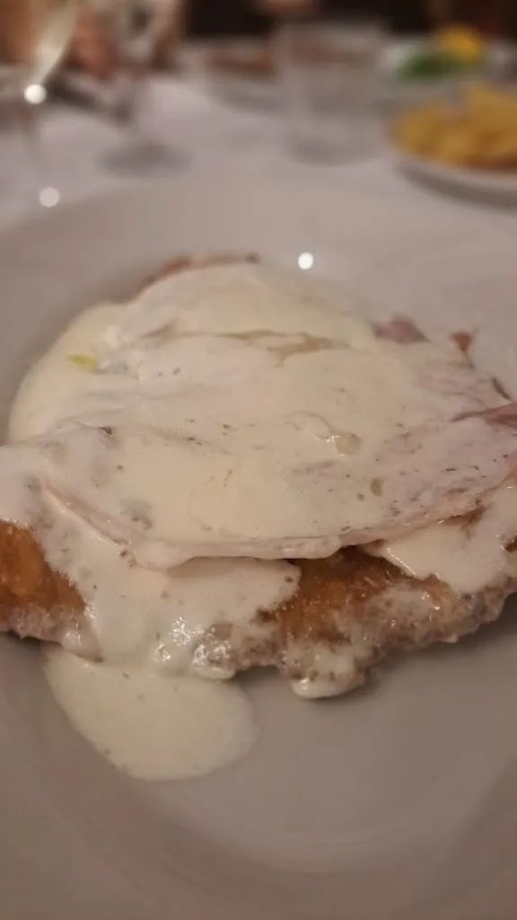 Alessandro Mazzeo_Antico Ristoro La Pizacra_Ozzano dell'Emilia_review