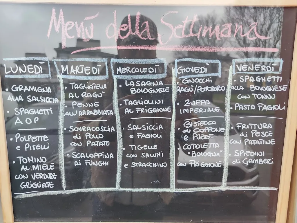 Menu_Carlo APS_Ozzano dell'Emilia_image_1