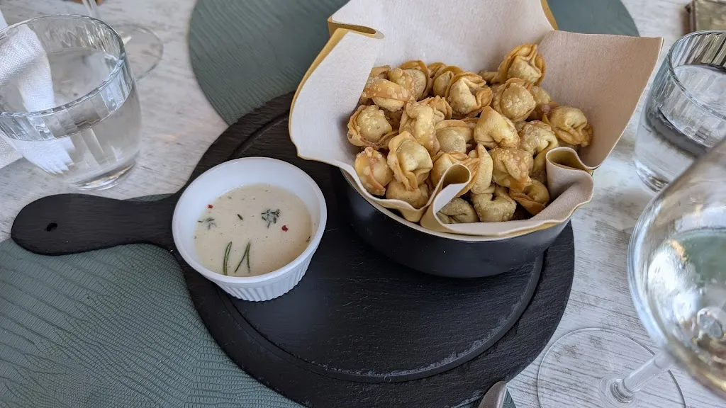 Ivan G_Soffi di Vento - Ristorante_Ozzano dell'Emilia_recensione