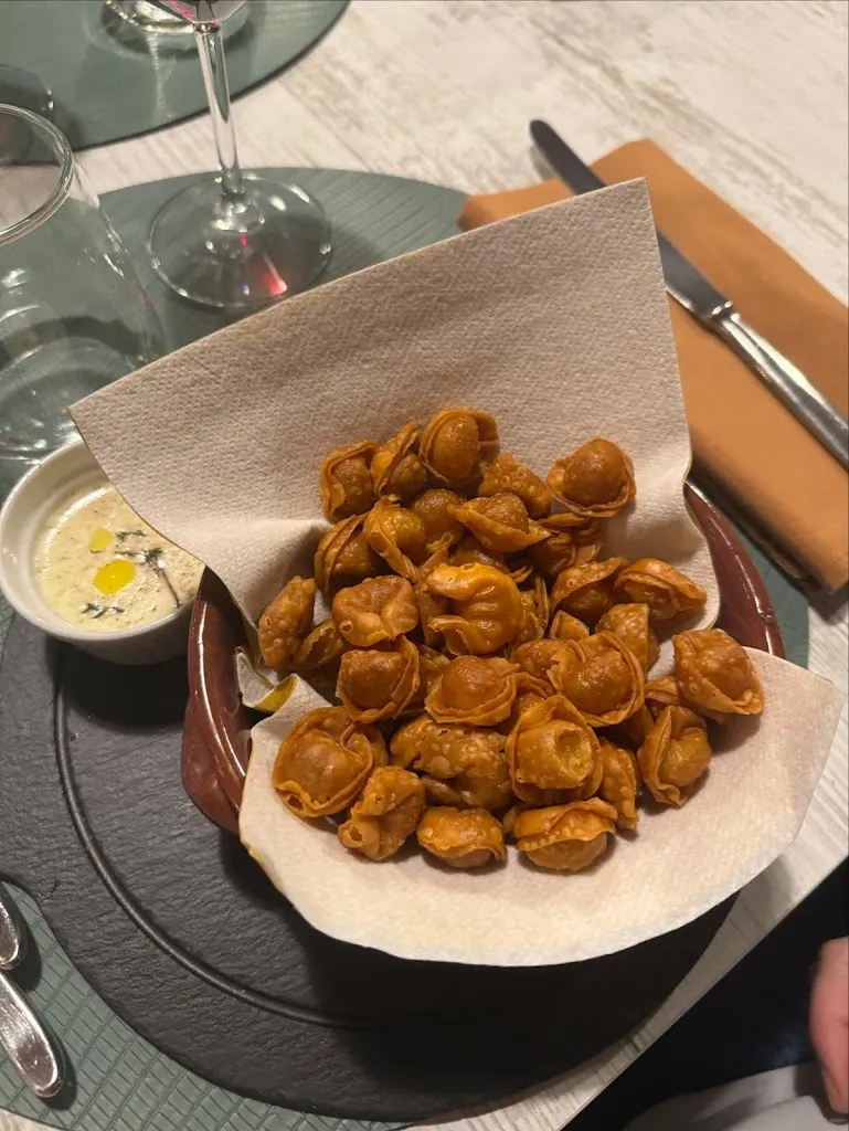 Matteo Veronesi_Soffi di Vento - Ristorante_Ozzano dell'Emilia_recensione