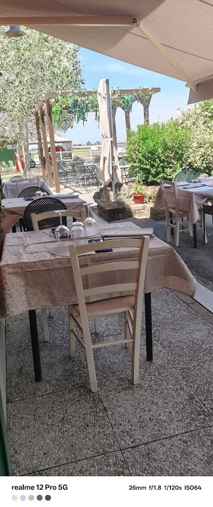 Soffi di Vento - Ristorante restaurant in Ozzano dell'Emilia