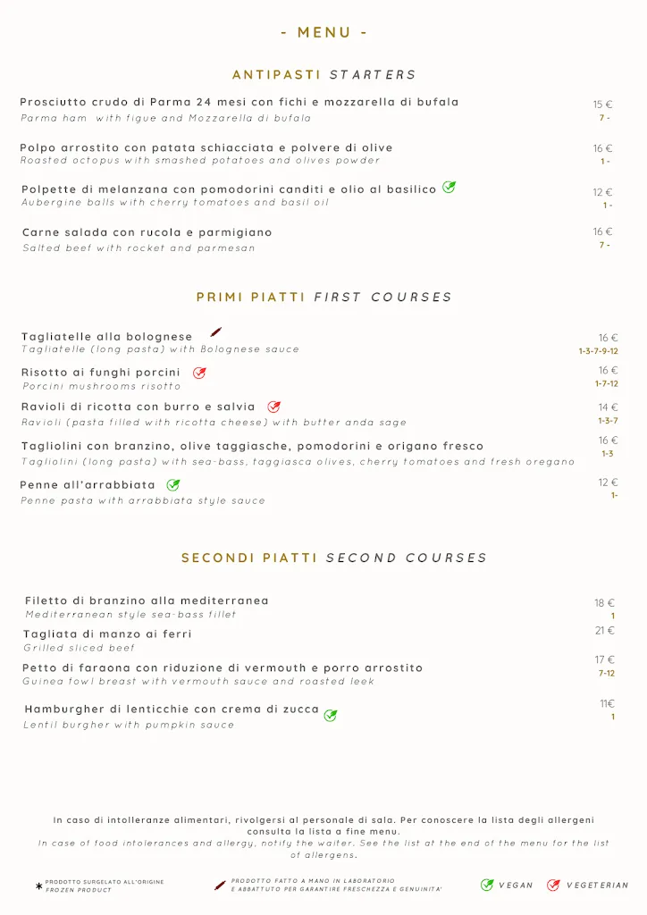 Menu_La Corte dell'Ulivo_Ozzano dell'Emilia_image_1