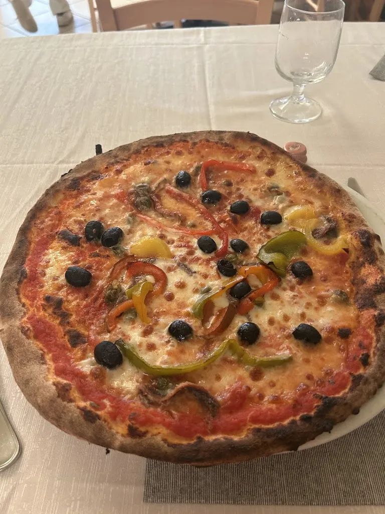 Chiara Grandi_Pizzeria Ristorante Tomi 2_Ozzano dell'Emilia_recensione