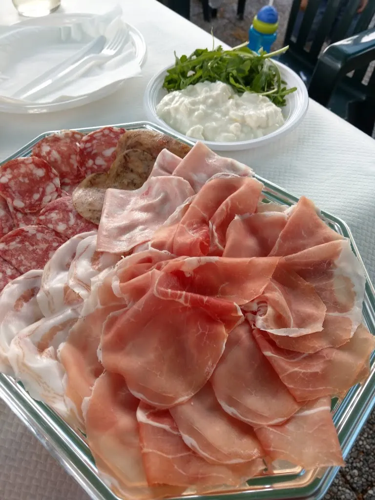 Menu_Il Chiosco delle Crescentine_Ozzano dell'Emilia_immagine_4