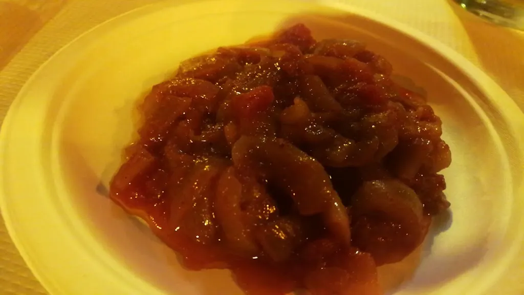 Menu_Il Chiosco delle Crescentine_Ozzano dell'Emilia_immagine_5