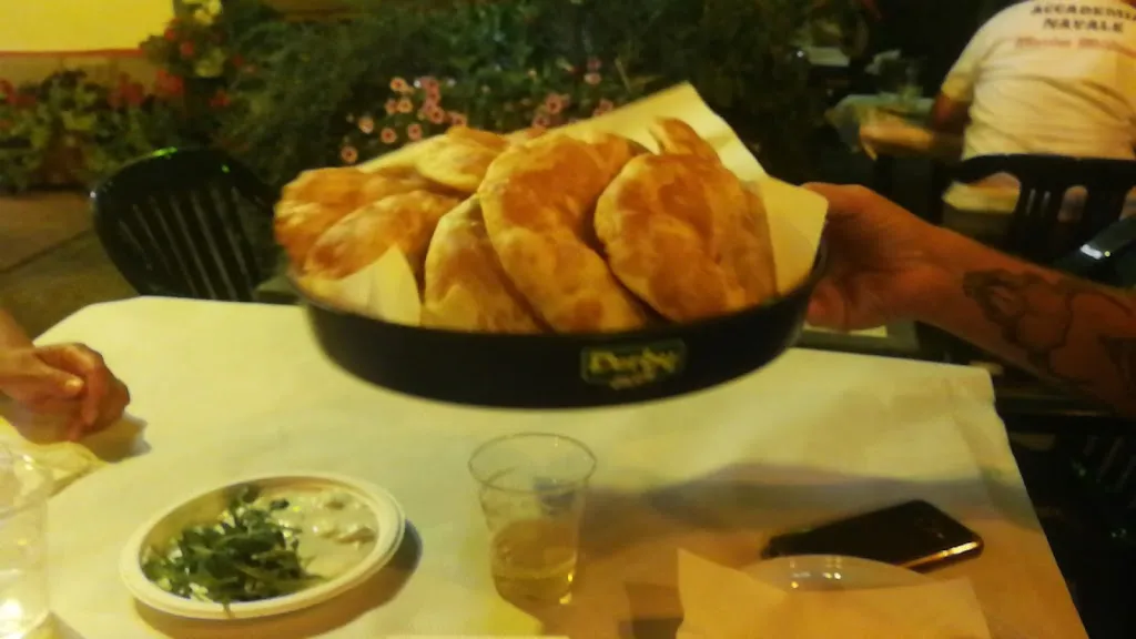 Menu_Il Chiosco delle Crescentine_Ozzano dell'Emilia_immagine_6