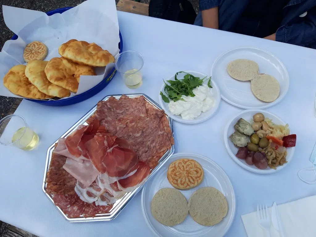 Menu_Il Chiosco delle Crescentine_Ozzano dell'Emilia_immagine_7