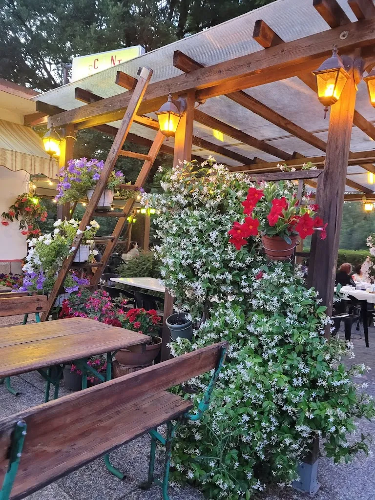 Laura Conti_Il Chiosco delle Crescentine_Ozzano dell'Emilia_recensione